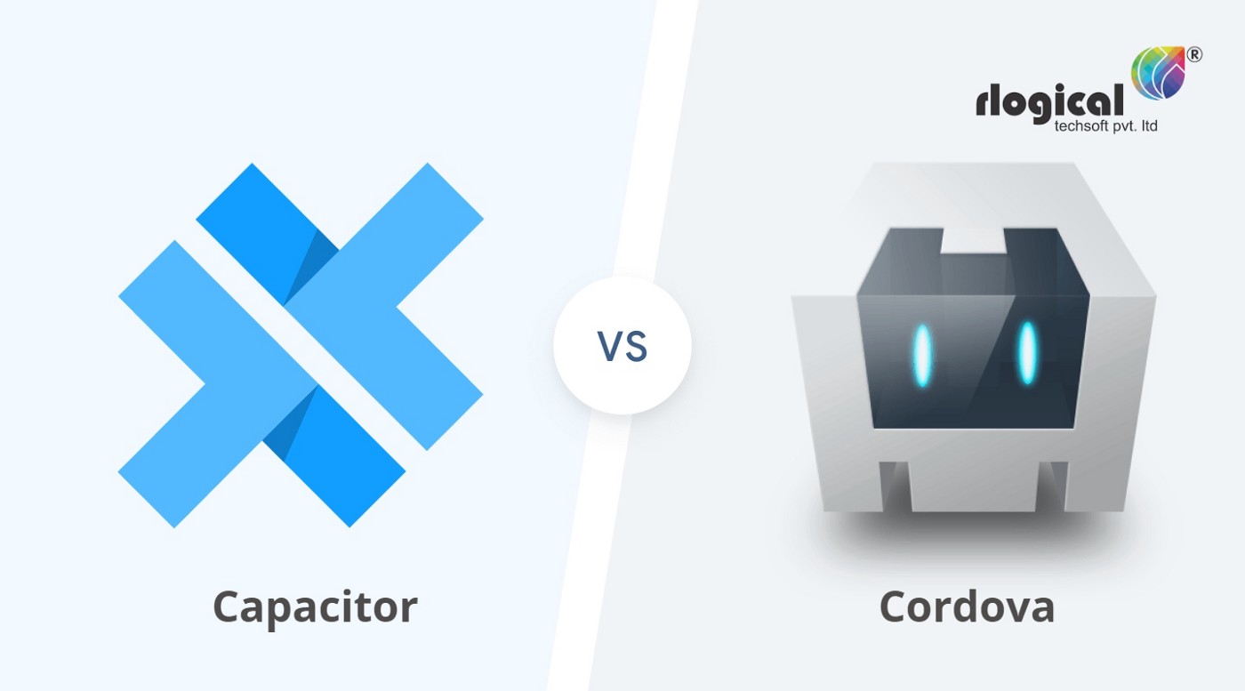 Cordova Vs Capacitor Ionic