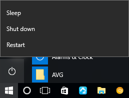 How To Shutdown Windows 10 – 7 Ways