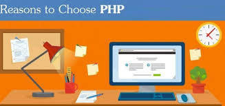 12 Reasons to Choose PHP for Developing Website