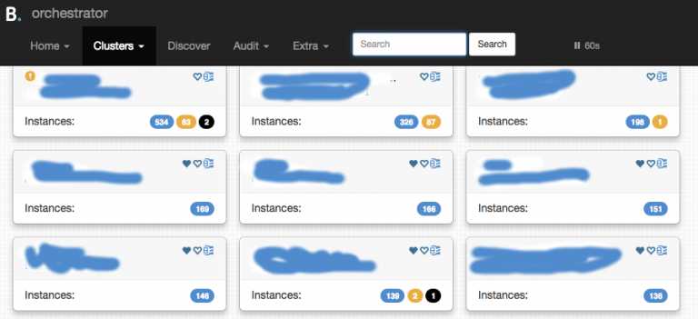 How large can MySQL Replication be in production?