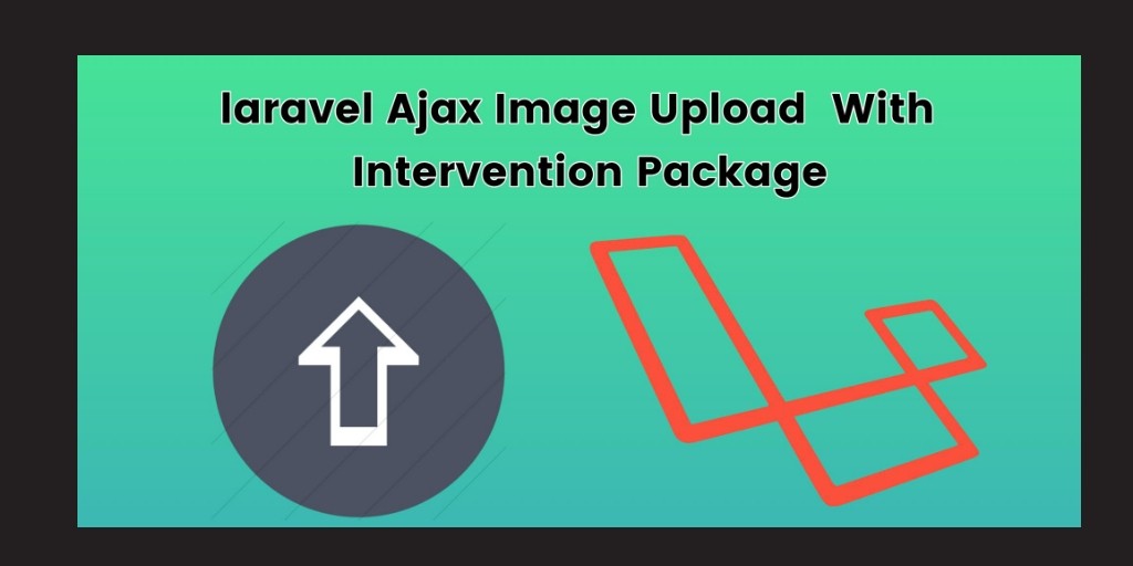 Laravel Intervention Image Save to Storage