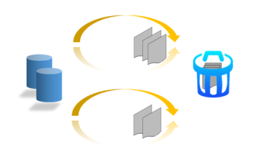 MYSQL SERVER LOG MAINTENANCE