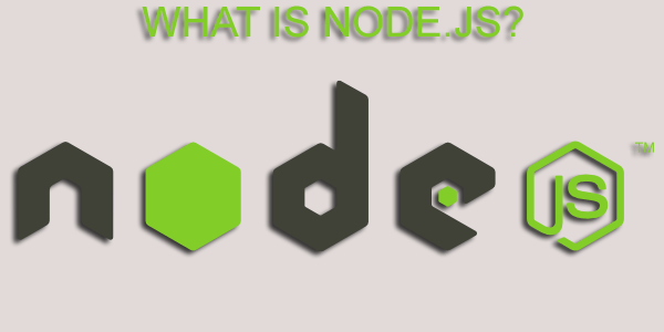 Understanding Node.js